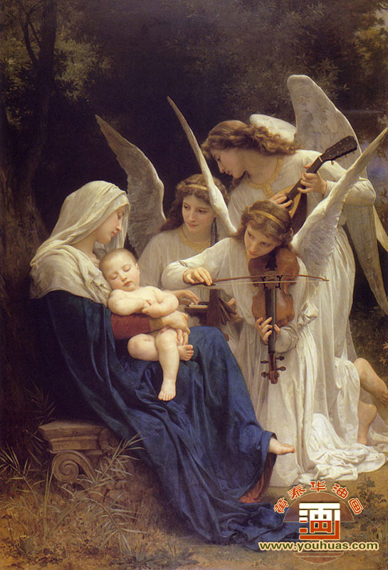  ʹ֮ Song of the Angels